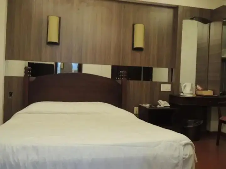 Кантхо: Phuong Dong Hotel