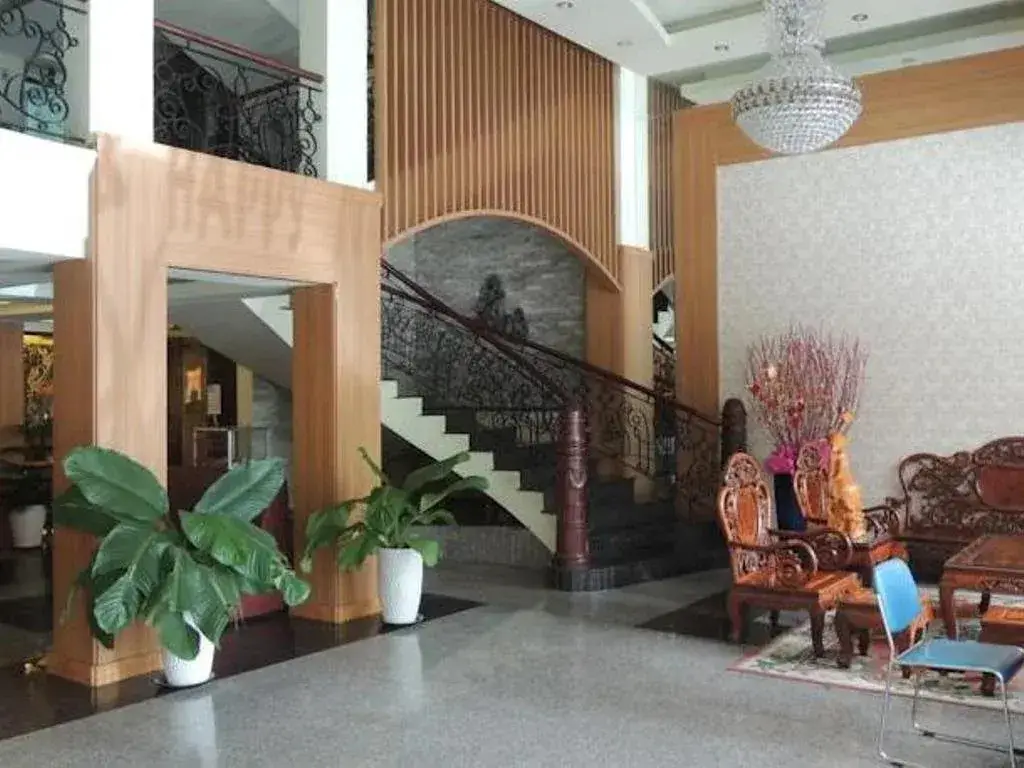 Кантхо: Phuong Dong Hotel
