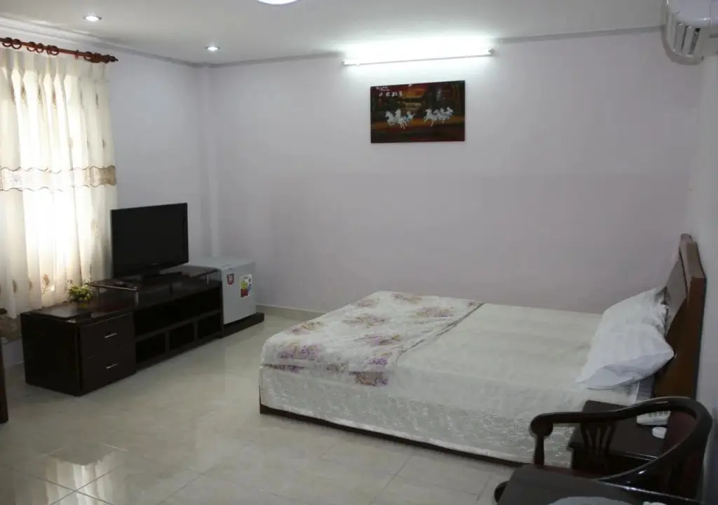Кантхо: Kim Thuy Ngan Ha hotel