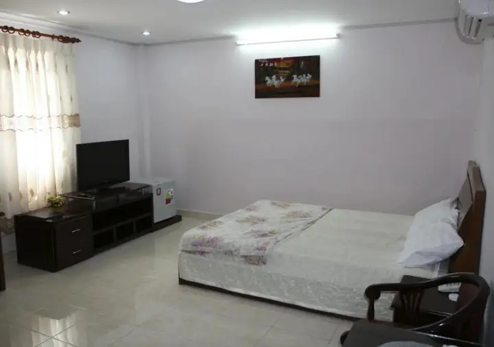 Кантхо: Kim Thuy Ngan Ha hotel