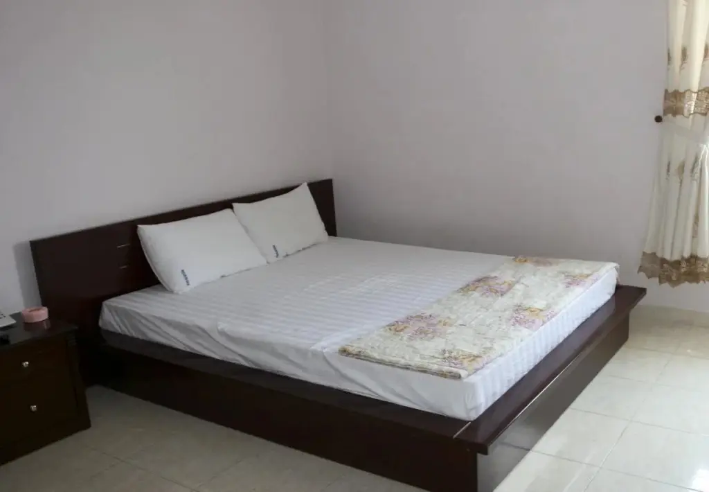 Кантхо: Kim Thuy Ngan Ha hotel