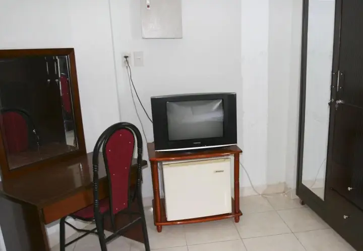 Кантхо: Kim Thuy Ngan Ha hotel