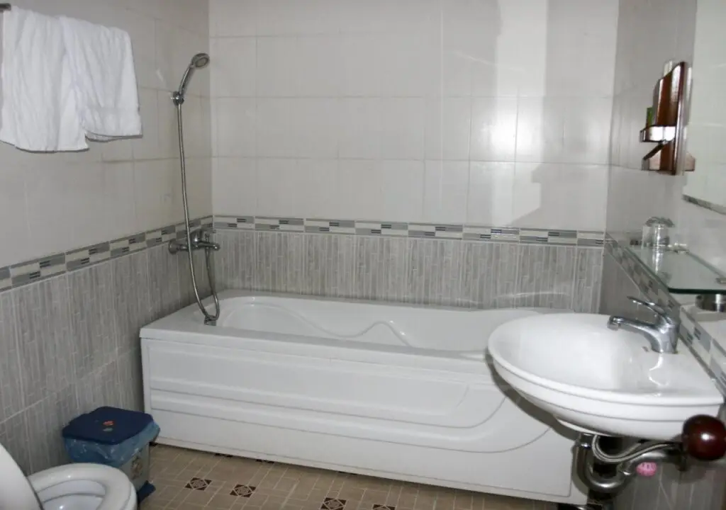 Кантхо: Kim Thuy Ngan Ha hotel