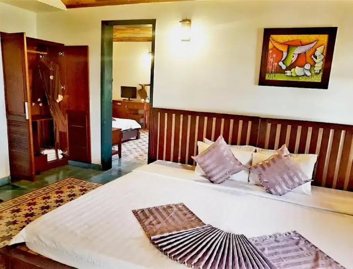 остров Фукуок: Mövenpick Resort Waverly Phu Quoc