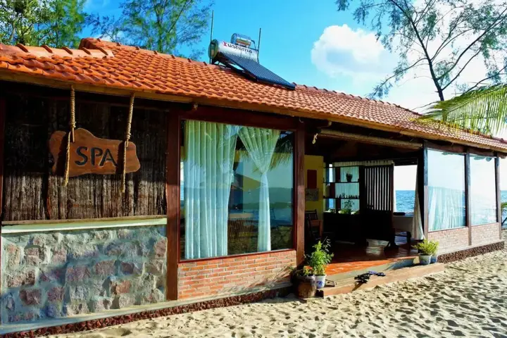 остров Фукуок: Mövenpick Resort Waverly Phu Quoc