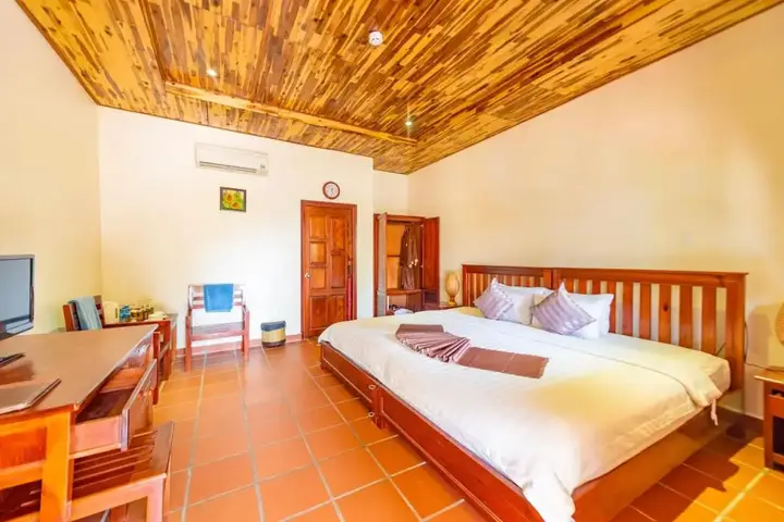 остров Фукуок: Mövenpick Resort Waverly Phu Quoc
