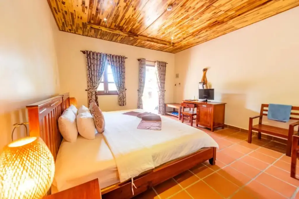 остров Фукуок: Mövenpick Resort Waverly Phu Quoc