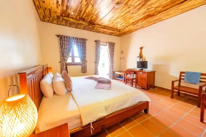 остров Фукуок: Mövenpick Resort Waverly Phu Quoc