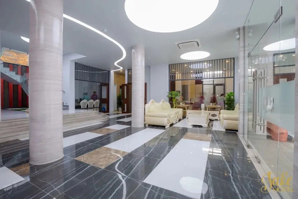 Нячанг: Viet Sea Hotel