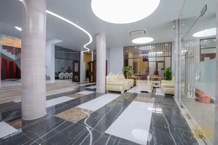 Нячанг: Viet Sea Hotel