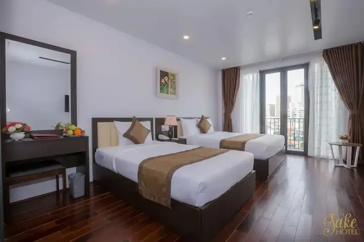 Нячанг: Viet Sea Hotel