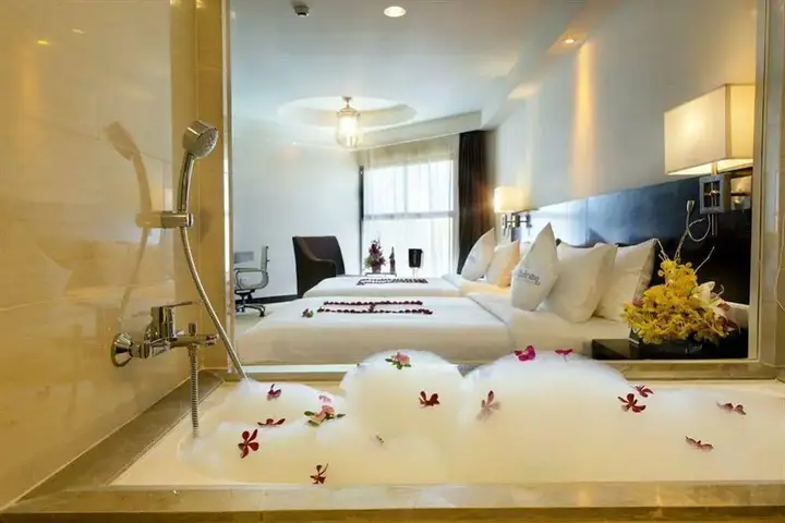 Нячанг: Unit 30A2 in Havana Nha Trang Hotel