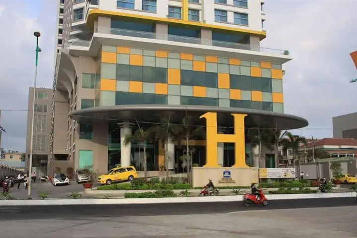 Нячанг: Unit 30A2 in Havana Nha Trang Hotel