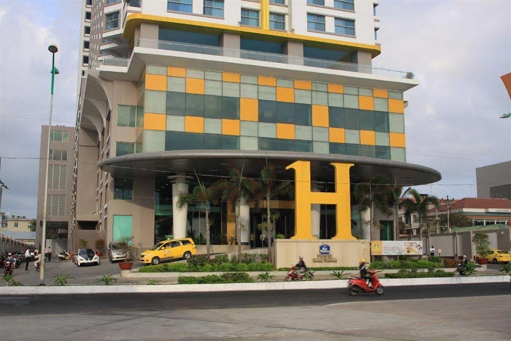 Unit 30A2 in Havana Nha Trang Hotel — фото 1
