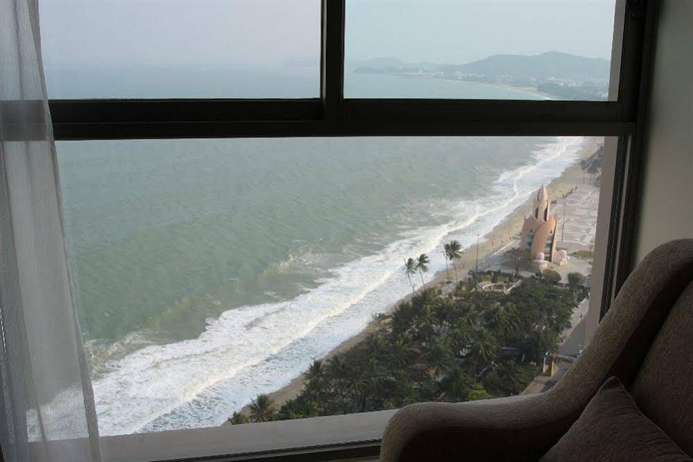 Нячанг: Unit 30A2 in Havana Nha Trang Hotel