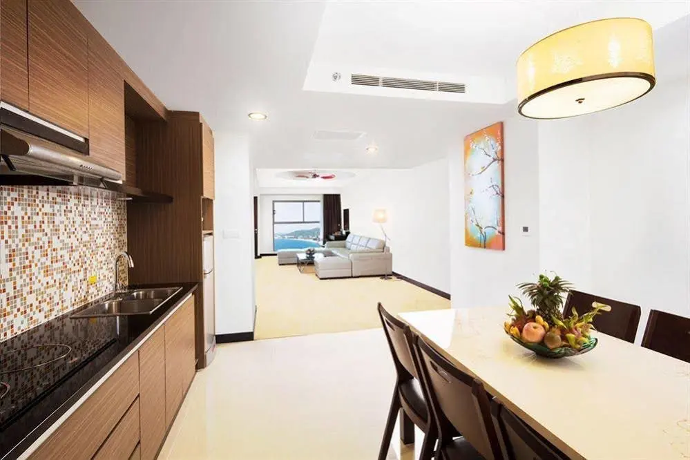 Нячанг: Unit 30A2 in Havana Nha Trang Hotel