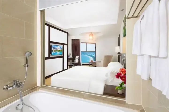 Нячанг: Unit 30A2 in Havana Nha Trang Hotel