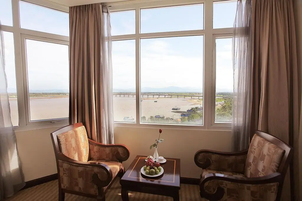 Туй-Хоа: Saigon Phu Yen Hotel