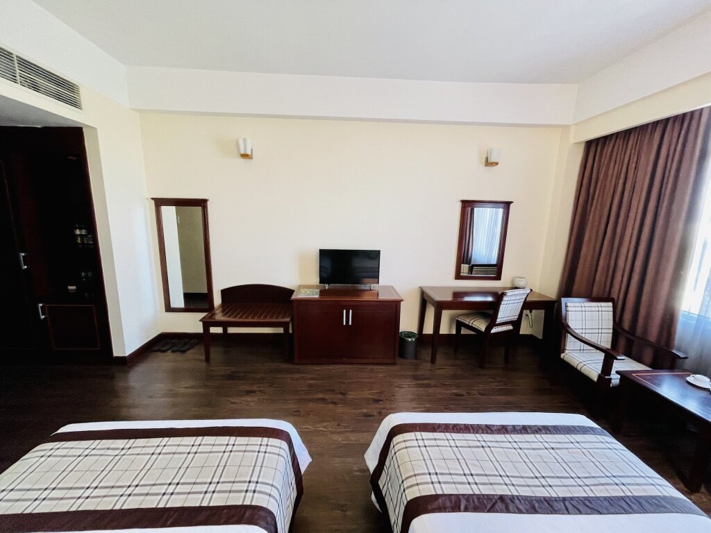 Туй-Хоа: Saigon Phu Yen Hotel