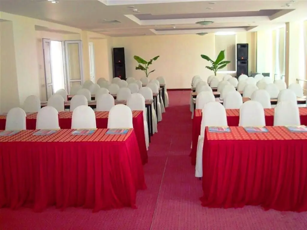 Туй-Хоа: Saigon Phu Yen Hotel