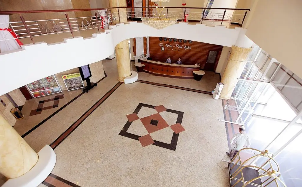 Туй-Хоа: Saigon Phu Yen Hotel