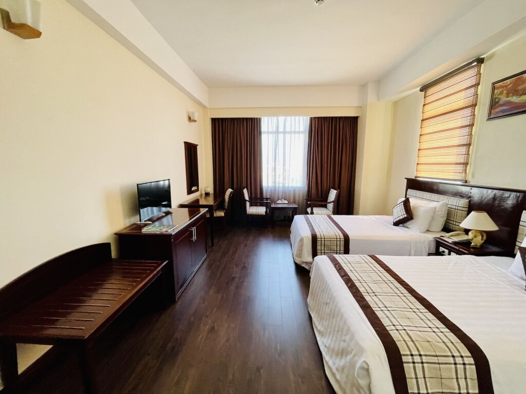 Туй-Хоа: Saigon Phu Yen Hotel
