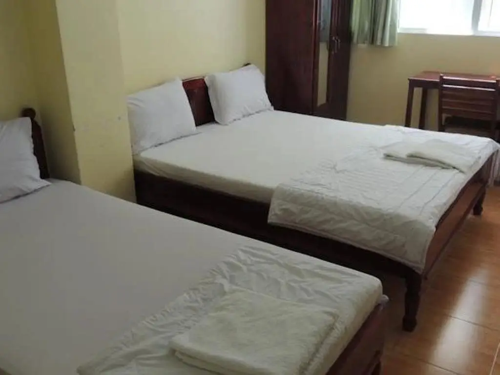 Кантхо: Xuan Mai 3 Hotel