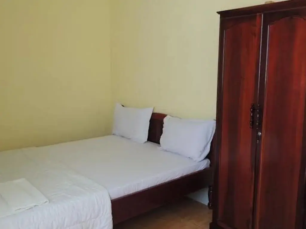 Кантхо: Xuan Mai 3 Hotel