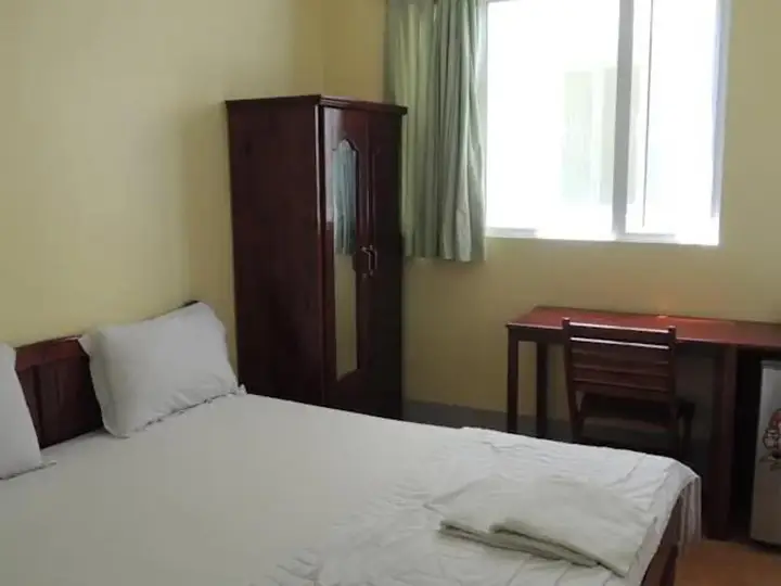 Кантхо: Xuan Mai 3 Hotel
