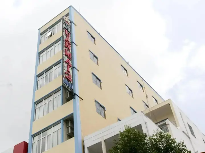 Кантхо: Xuan Mai 3 Hotel