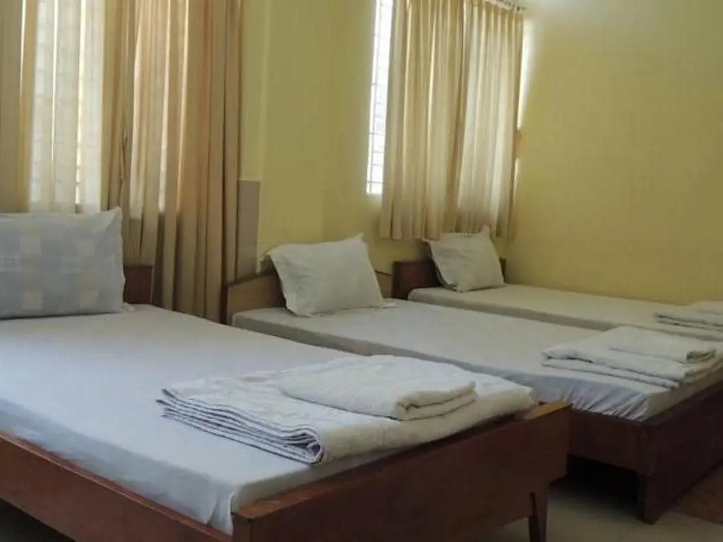 Кантхо: Xuan Mai 1 Hotel