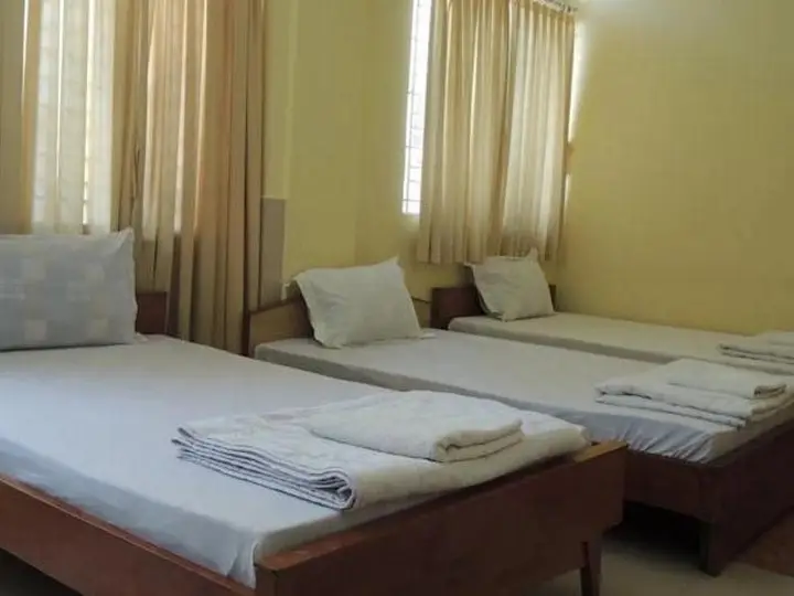 Кантхо: Xuan Mai 1 Hotel