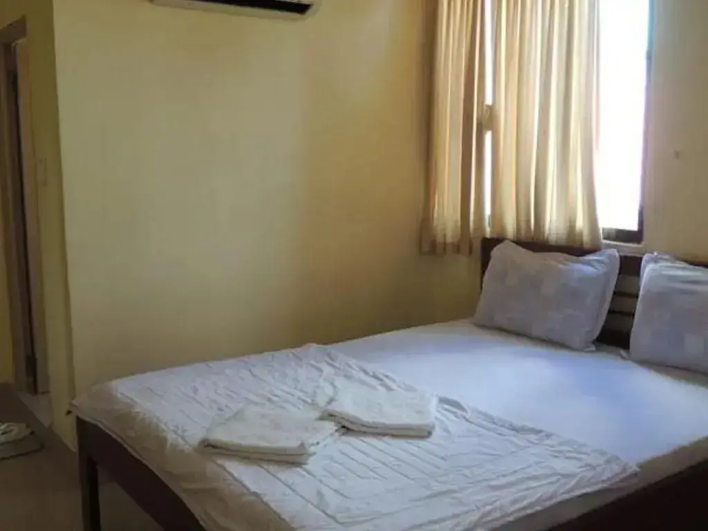 Кантхо: Xuan Mai 1 Hotel