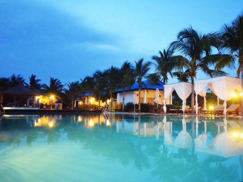 Фантхьет: Melon Resort Mui Ne