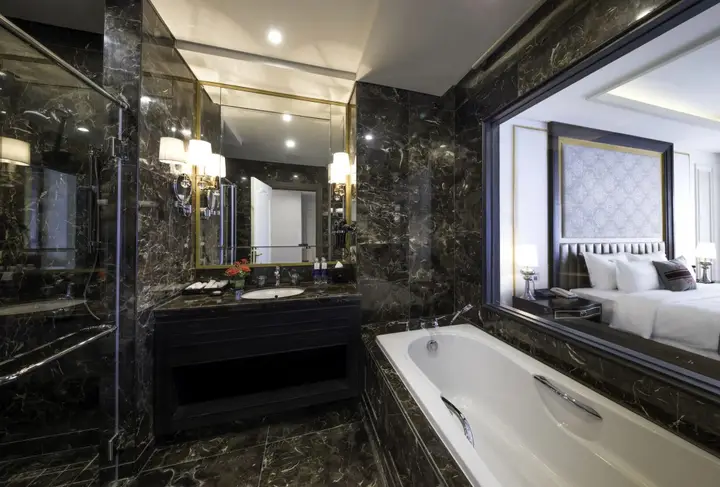 Кантхо: Xuan Khanh Hotel