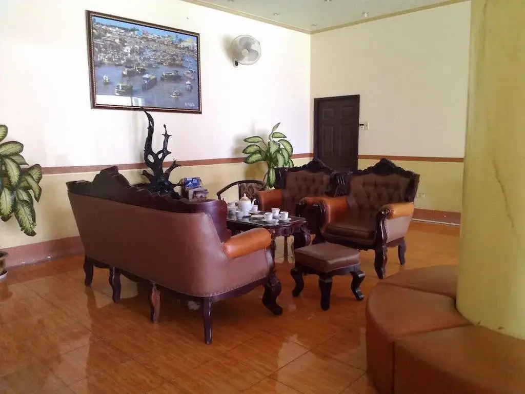 Xuan Khanh Hotel — фото 1