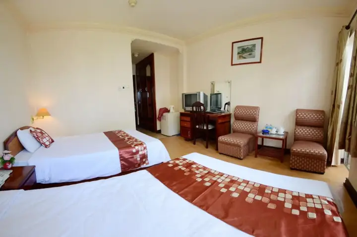 Кантхо: Tay Do Hotel