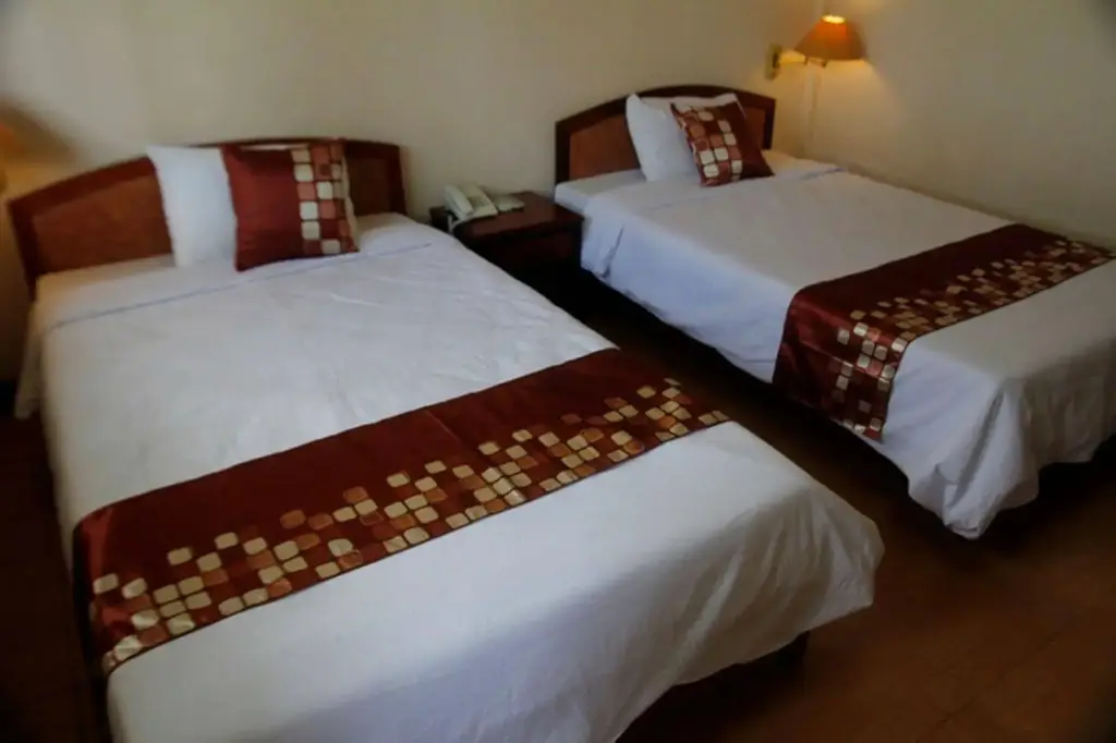 Кантхо: Tay Do Hotel