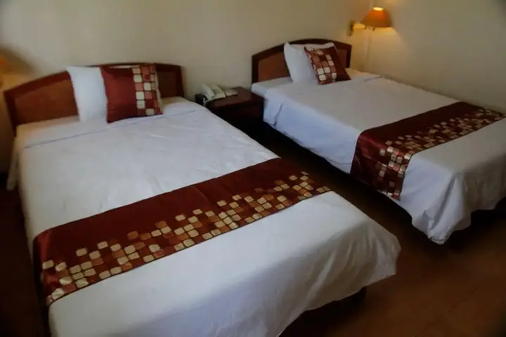 Кантхо: Tay Do Hotel