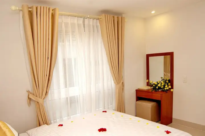 Нячанг: Nam Hung Hotel