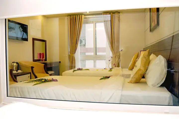Нячанг: Nam Hung Hotel