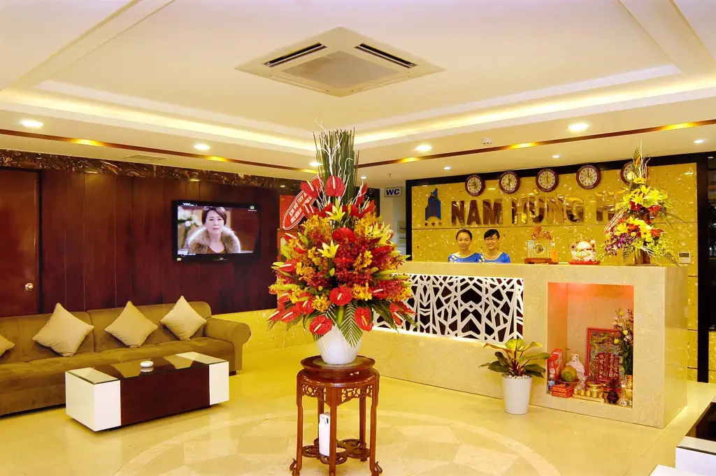 Нячанг: Nam Hung Hotel