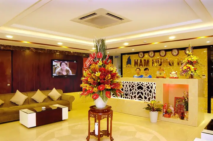 Нячанг: Nam Hung Hotel