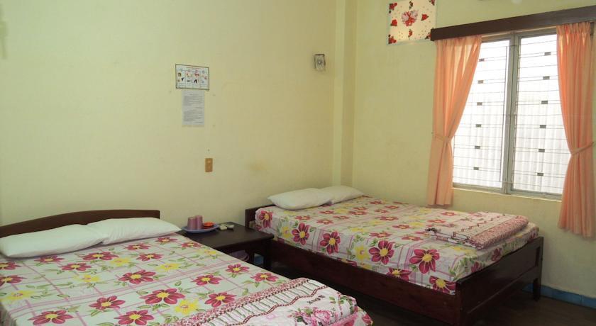 Нячанг: Hung Vuong Guesthouse