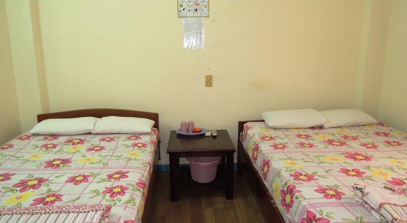Нячанг: Hung Vuong Guesthouse