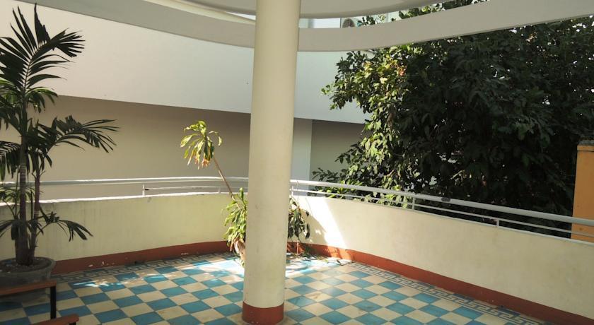 Нячанг: Hung Vuong Guesthouse