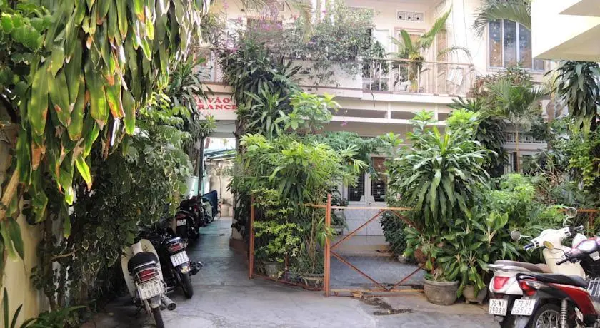 Нячанг: Hung Vuong Guesthouse