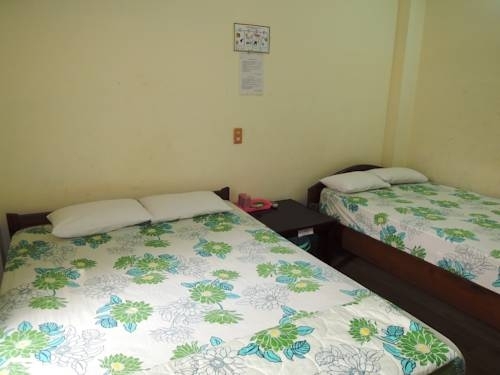 Нячанг: Hung Vuong Guesthouse