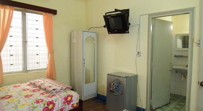 Нячанг: Hung Vuong Guesthouse