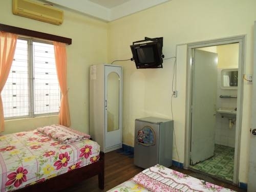 Нячанг: Hung Vuong Guesthouse